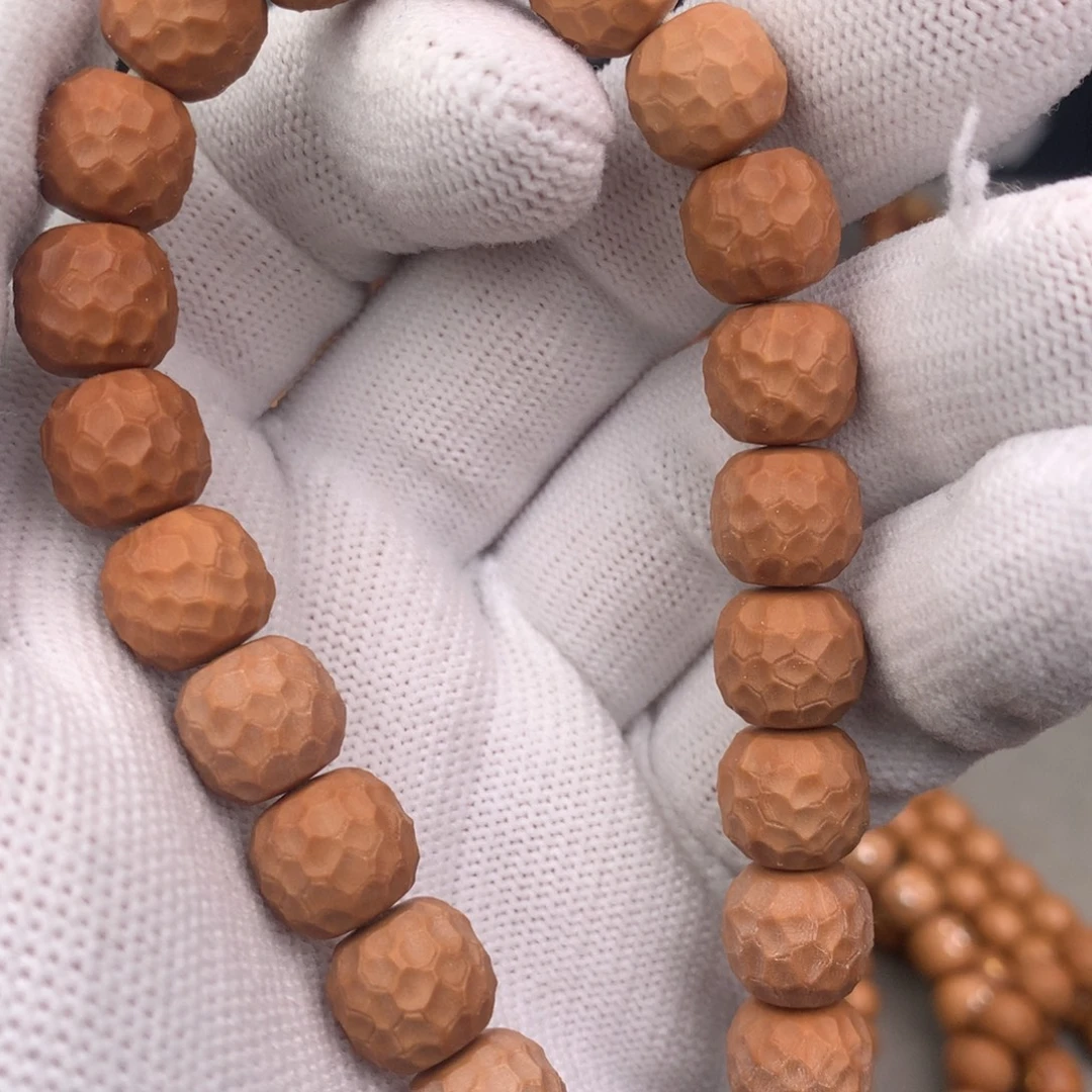 手串猴头核桃绞龙