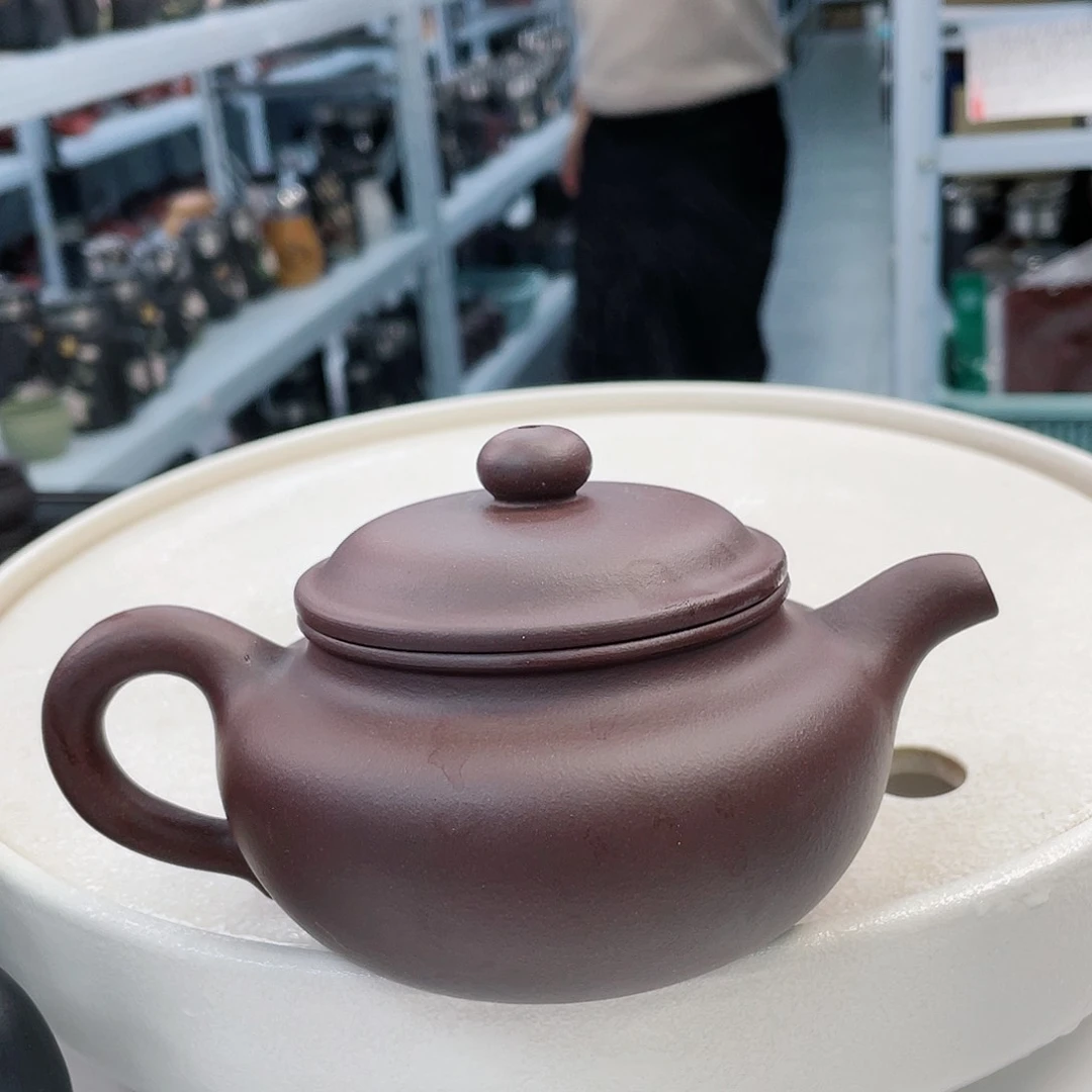 紫砂茶杯仿古11111111111111