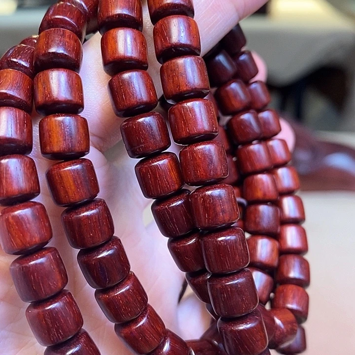 檀香紫檀（小叶紫檀）