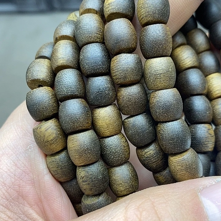 沉香沉香碎屑越南芽庄野生沉水108白棋楠903号