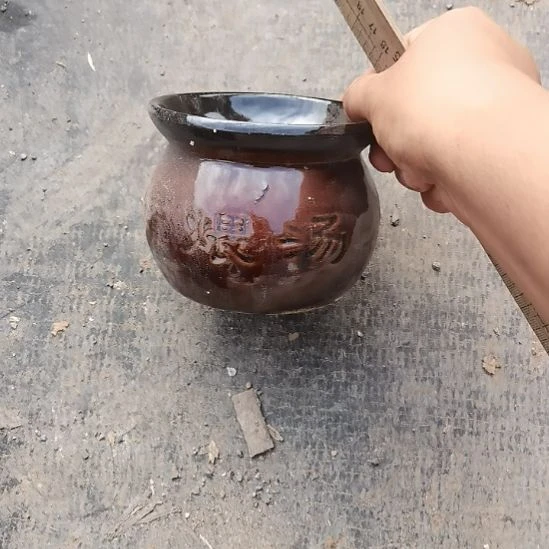 磁器微瑕不退不换