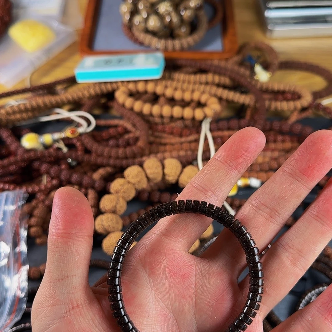 金刚菩提吊坠2号如图