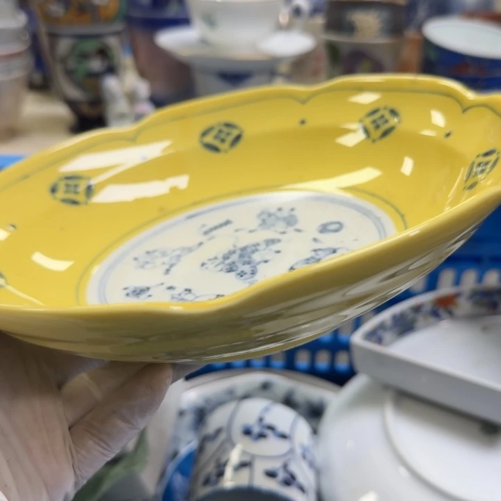 瓷片开播啦…开播啦！