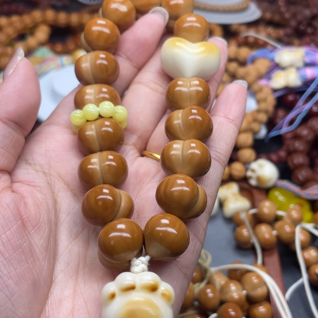猴头核桃全品18屁桃