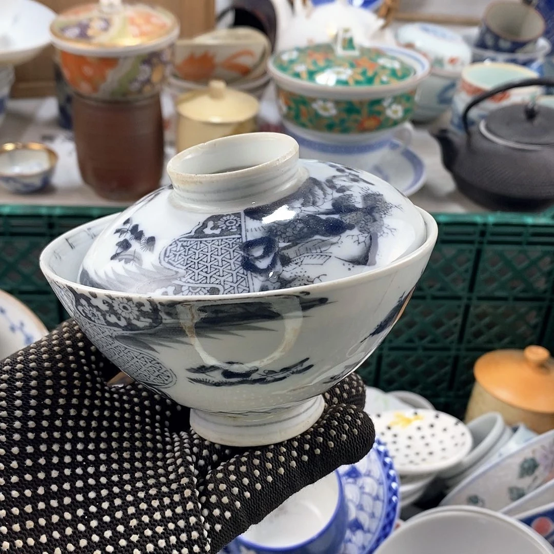 碗满28米包邮当天发货