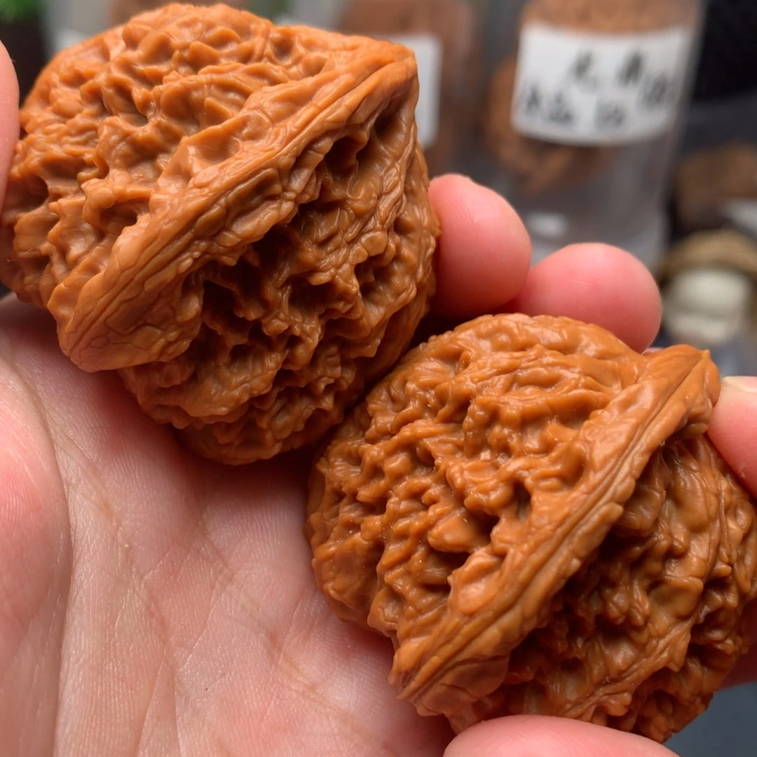 【闪购商品】桃核吊坠52克南疆44-15288-3