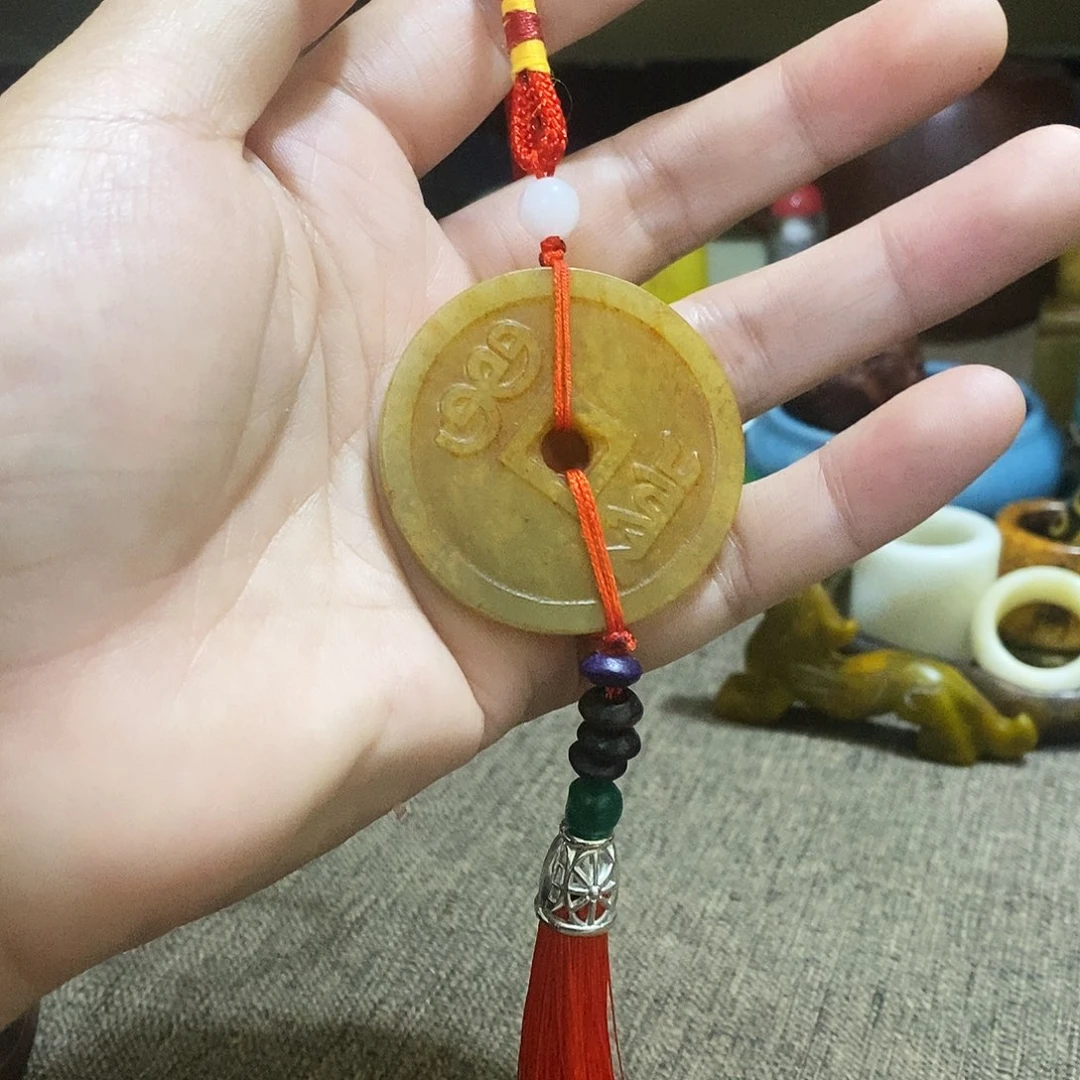 直播间商品链接挂件
