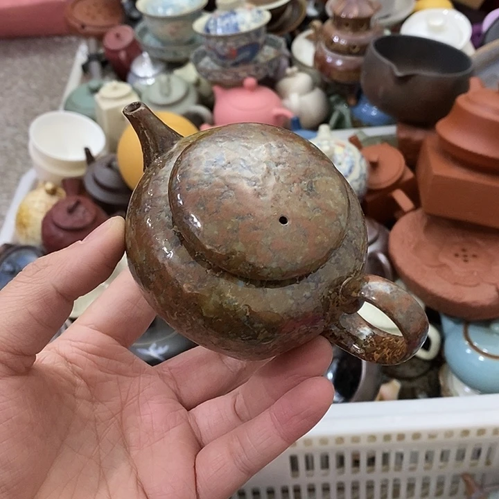 陶瓷艺术品及陶瓷制品