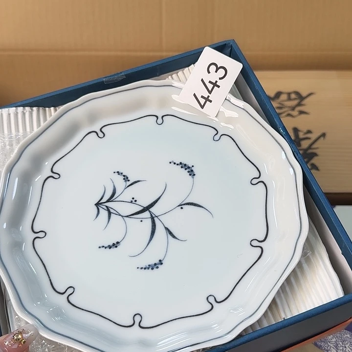 柒喜美瓷 拒绝售假