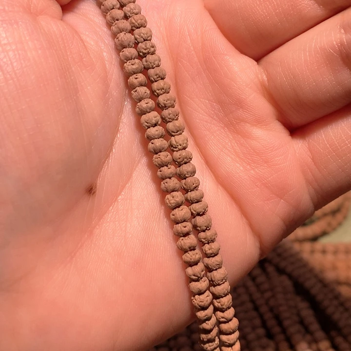 金刚菩提手串如*8+原装