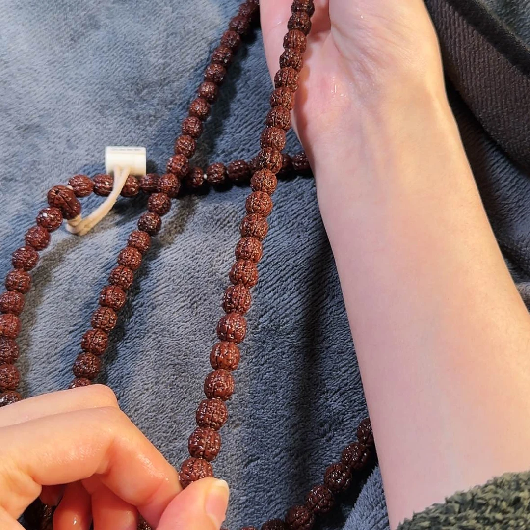 【闪购商品】吊坠金刚菩提        A8