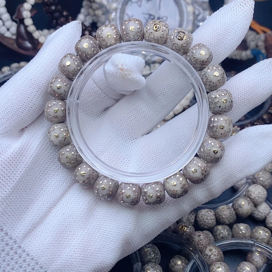 星月菩提手串星月