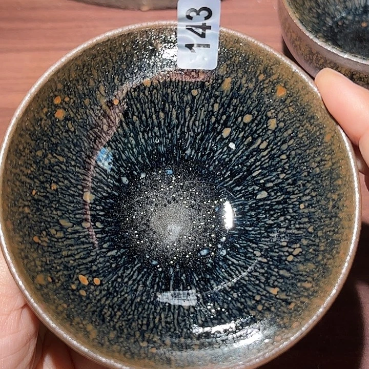 茶盏只为更美我喜欢他和