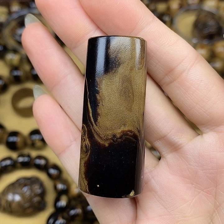 香榧木精品血柳手把