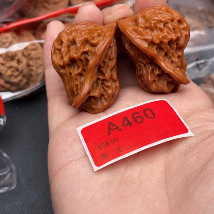 吊坠文玩核桃核桃