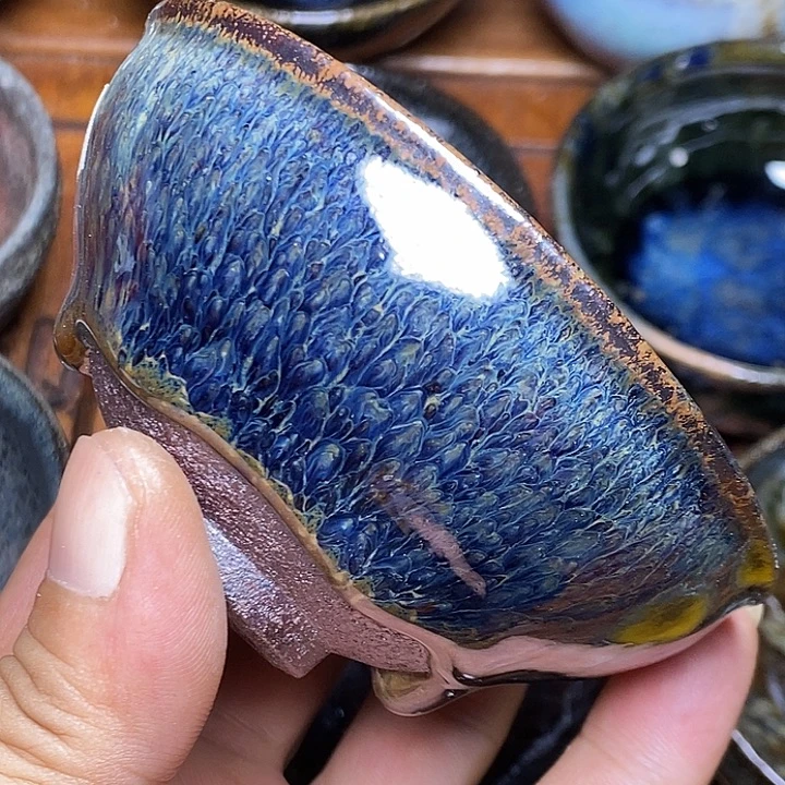 茶盏9.5其实是生生世世