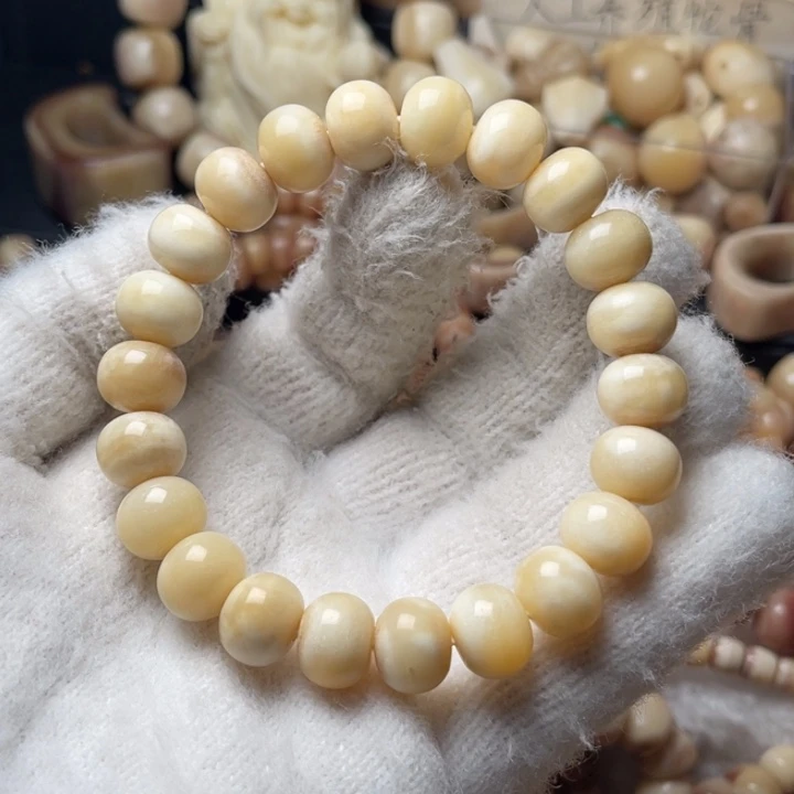 手串/手链驼骨12✖️9