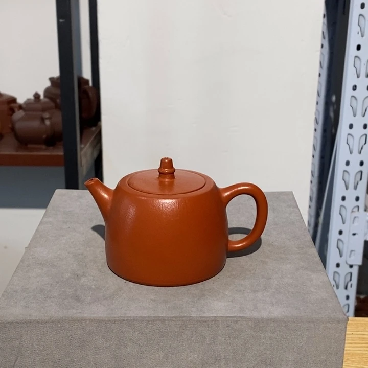 茶壶紫砂紫砂壶的时候就