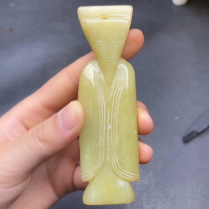 链接一图一物。
