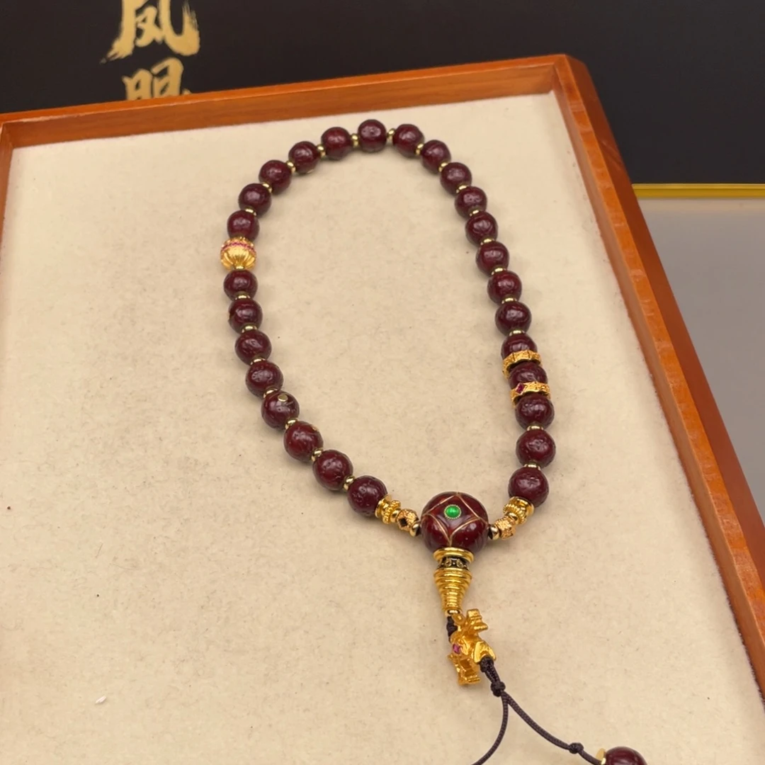 吊坠凤眼菩提?凤眼