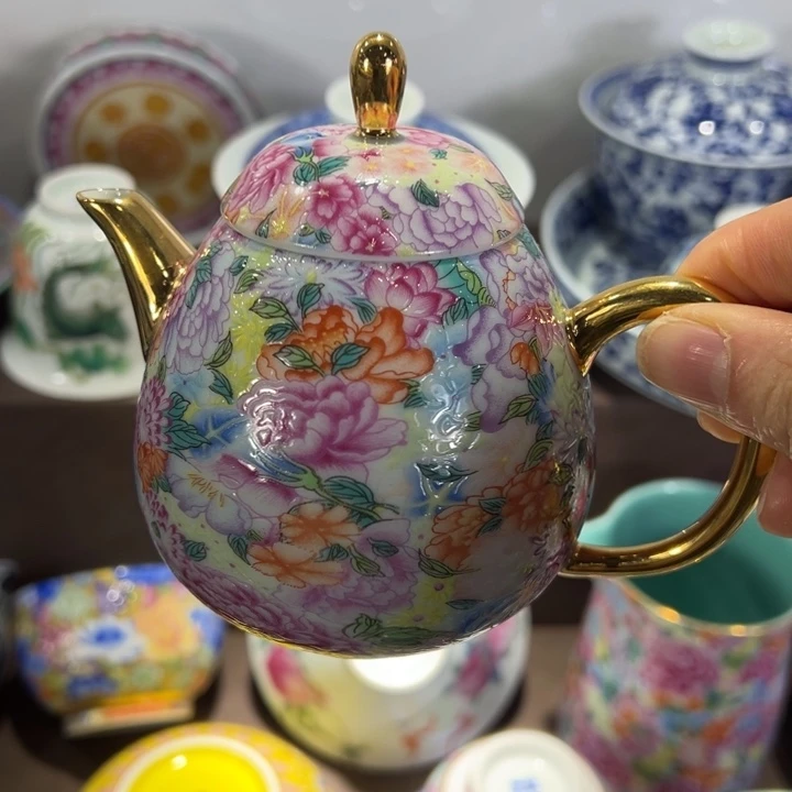 全场景德镇陶瓷景德镇陶瓷艺术