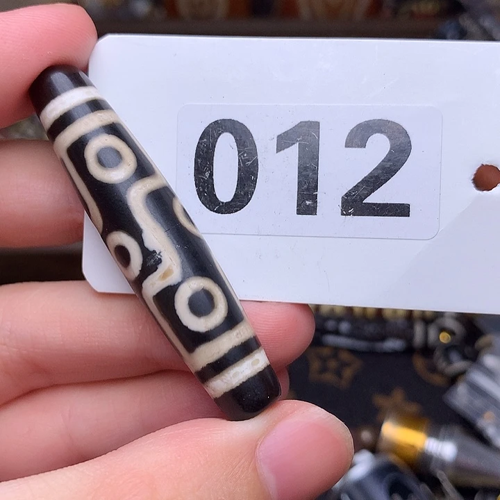 玛瑙/玉髓发1个未镶嵌