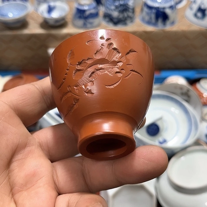 陶瓷茶玩榜第二十名