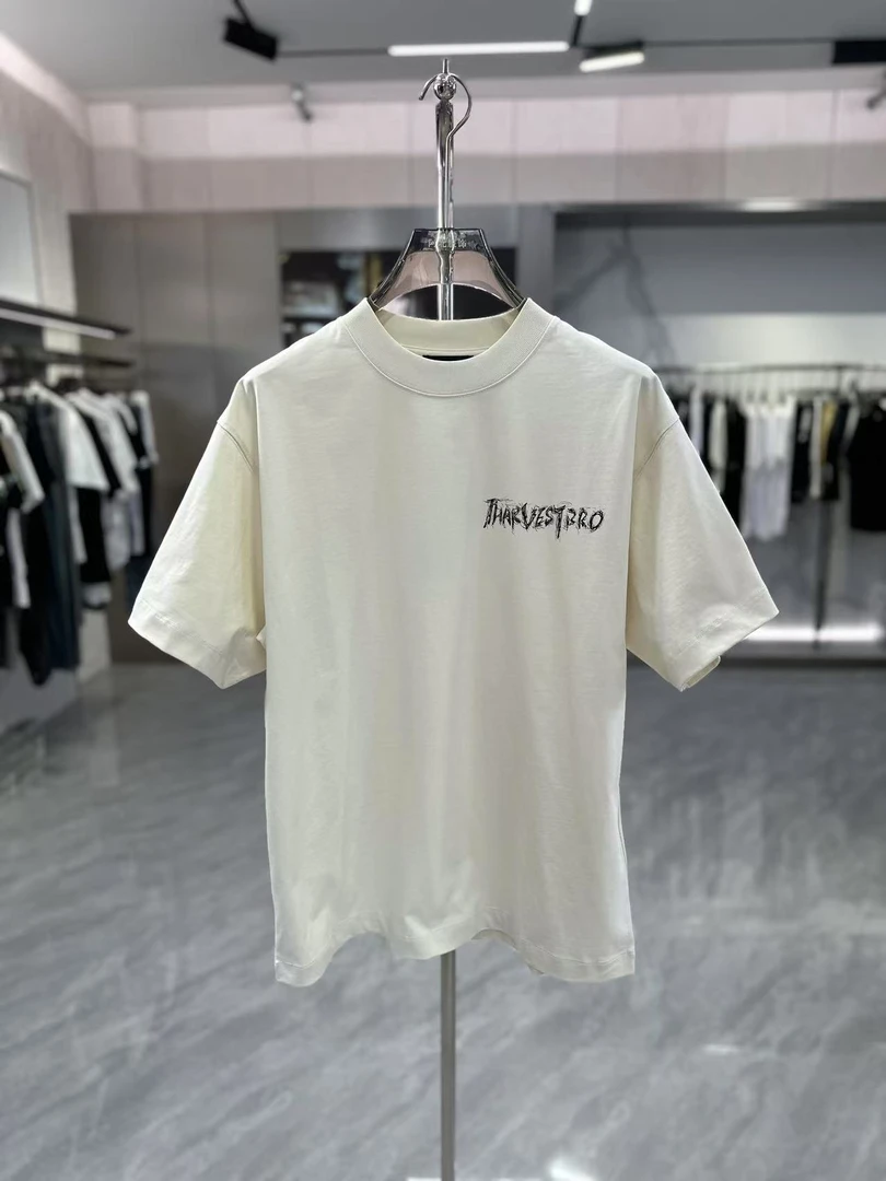 13728夏季男士短袖A6