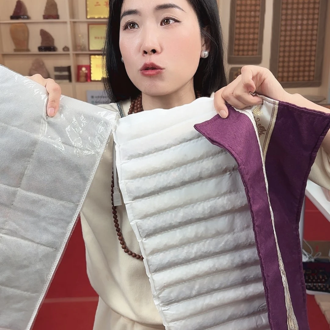 泗水砭石精品加热款 艾灸 砭灸 海盐 强强联合