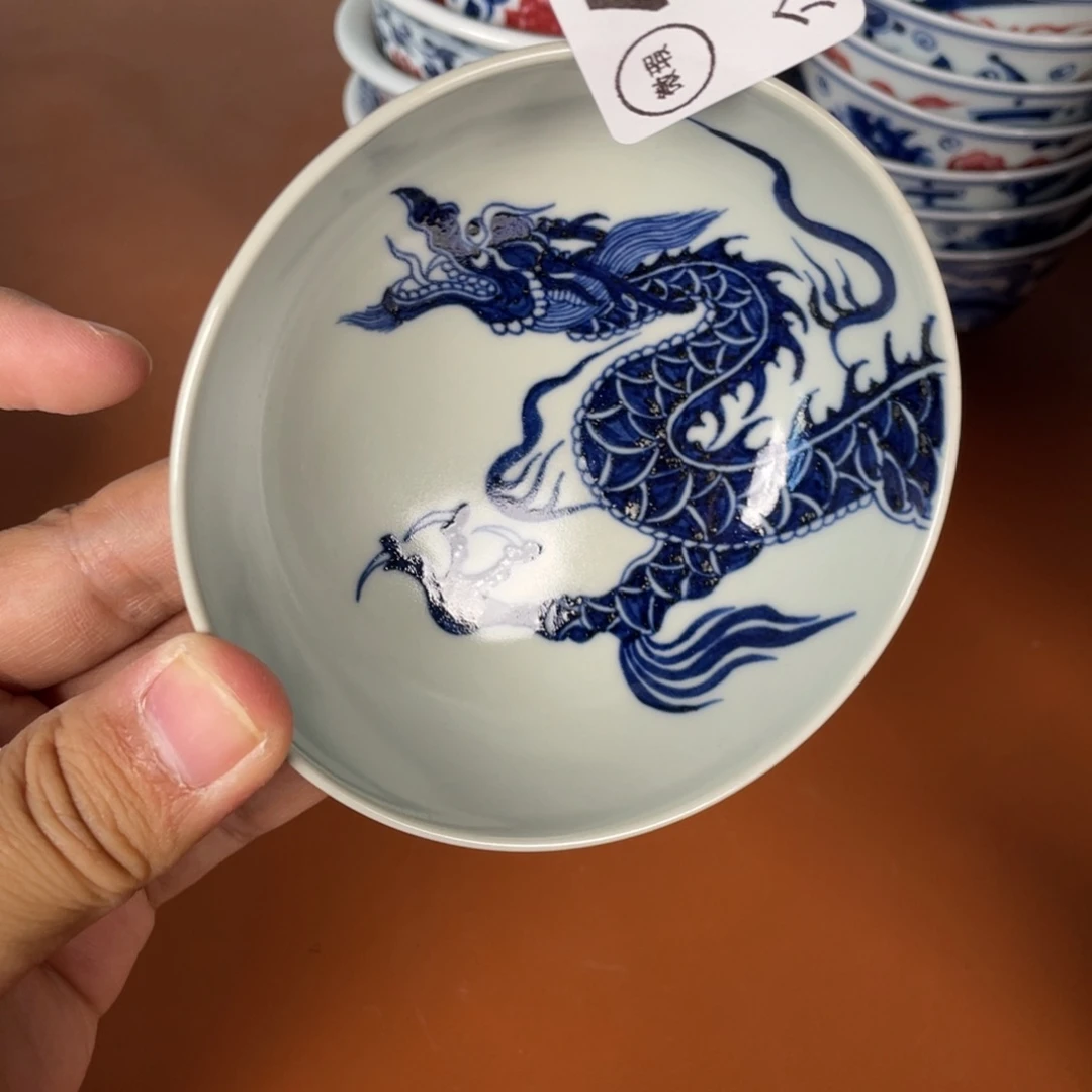 青花瓷器陶瓷陶瓷441