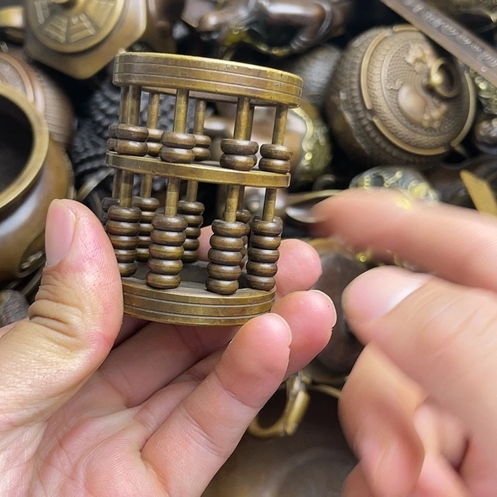 铜器摆件铜铜铜铜