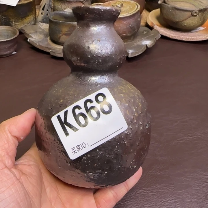 备前烧作品备前烧作品
