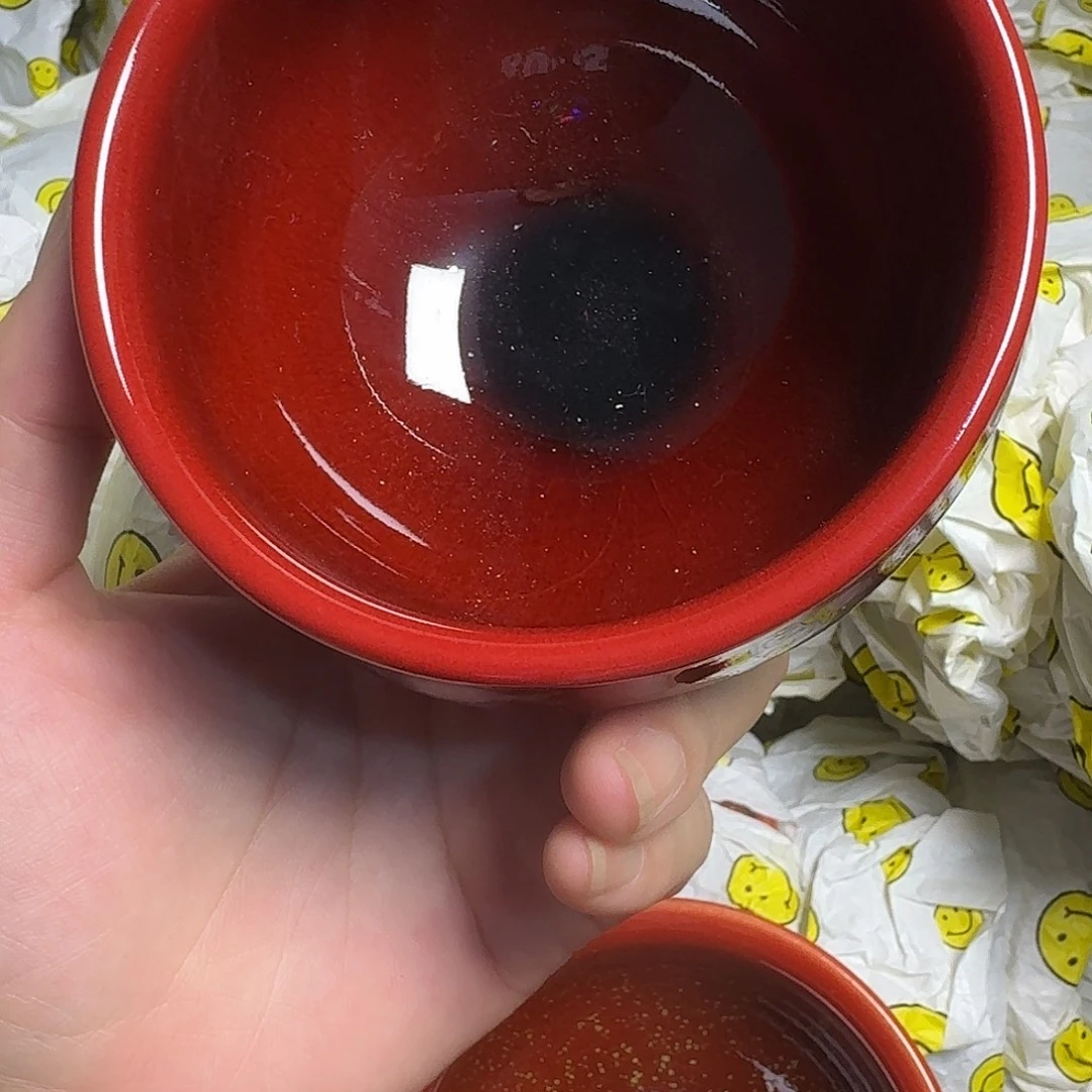 茶盏好想和她好好聊聊心里