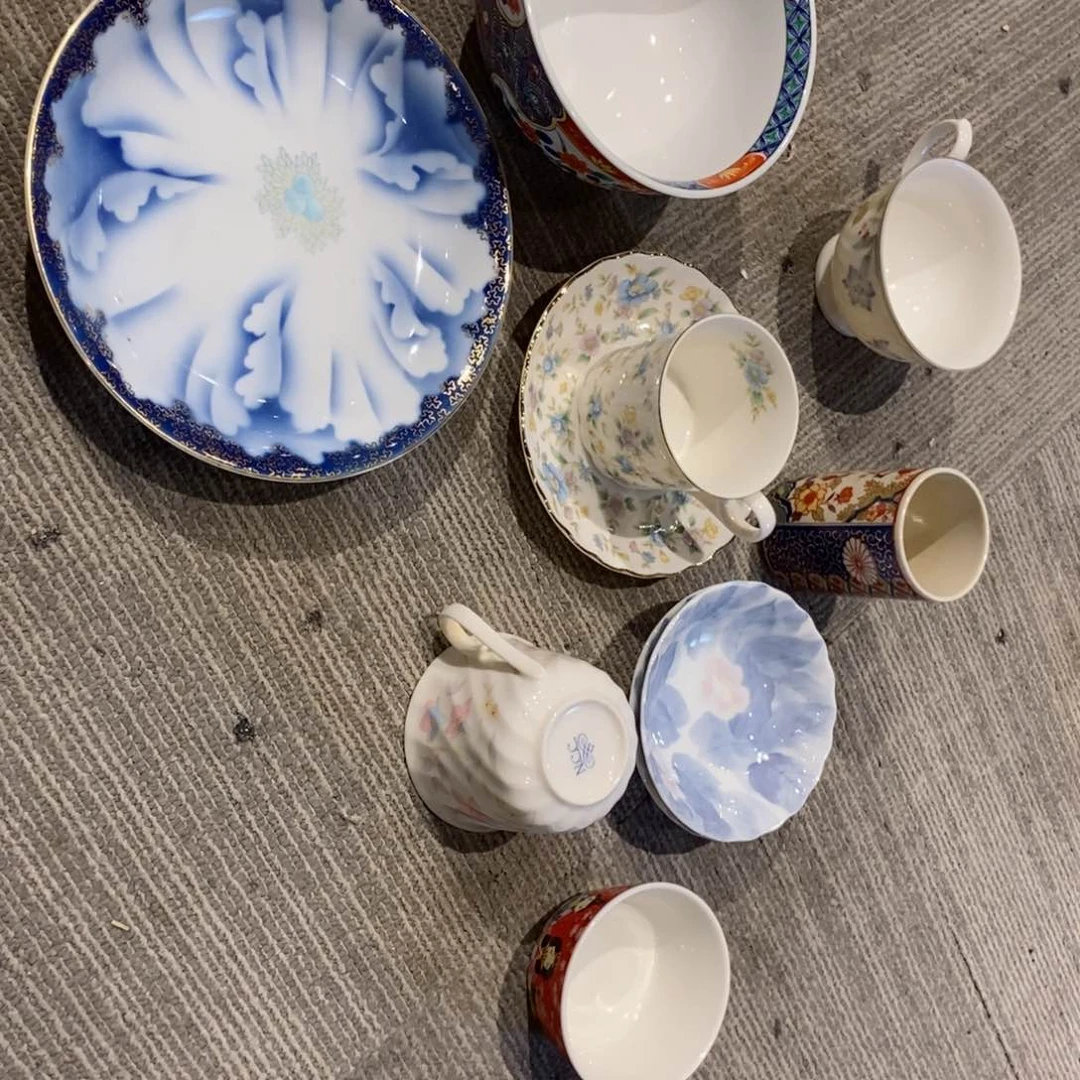 瓷片神****爱瓷器瓷器瓷器