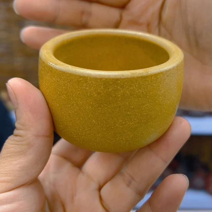 宜兴紫砂工艺紫砂壶