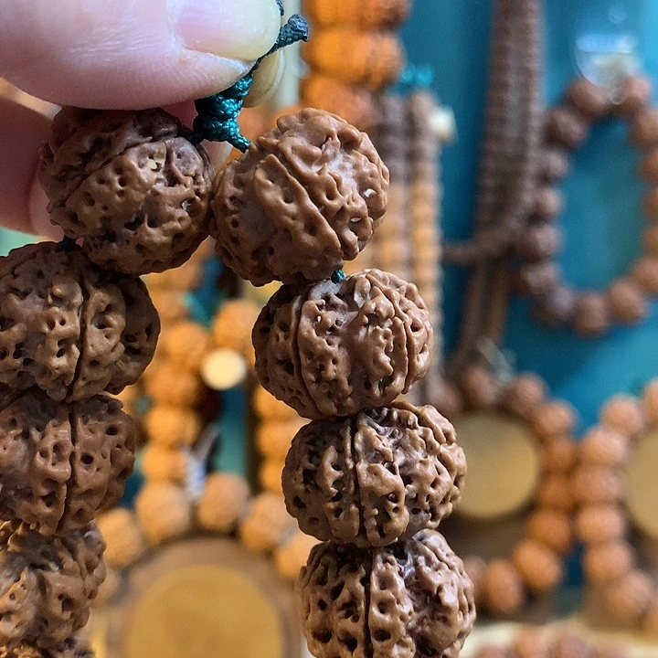 手串金刚菩提꧁****金刚