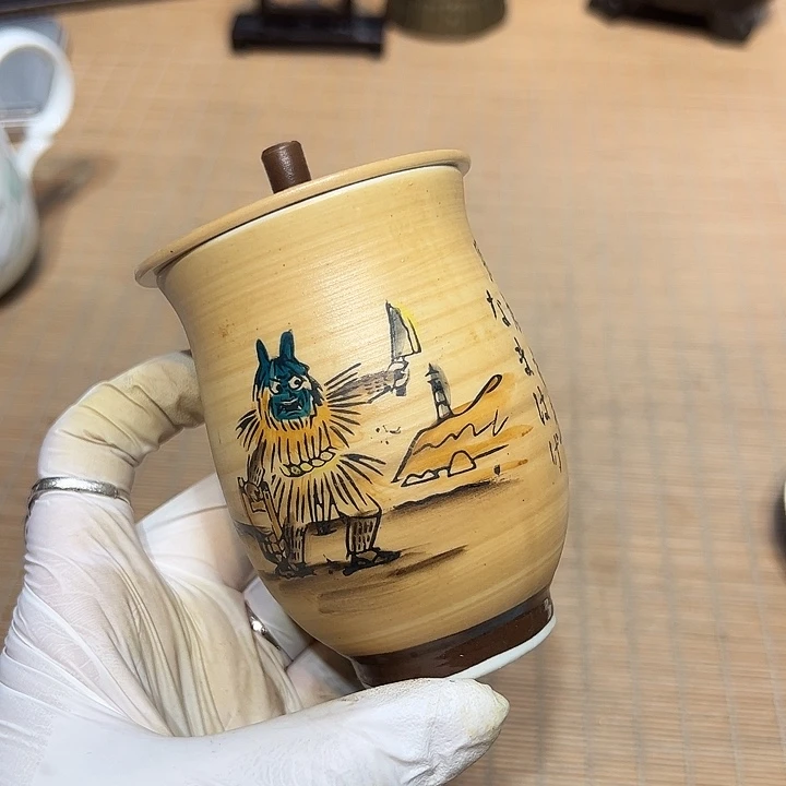 瓷器满58包邮包邮包邮非新