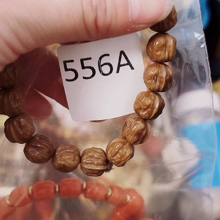 柏香籽/百香籽吊坠可*