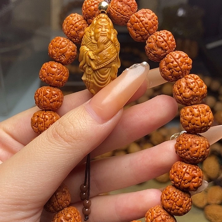 橄榄核手串/手链ghbbbbbbbnbb