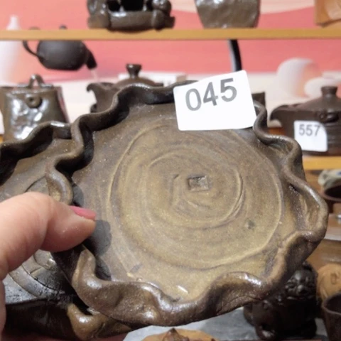 木有一点点的小姐姐