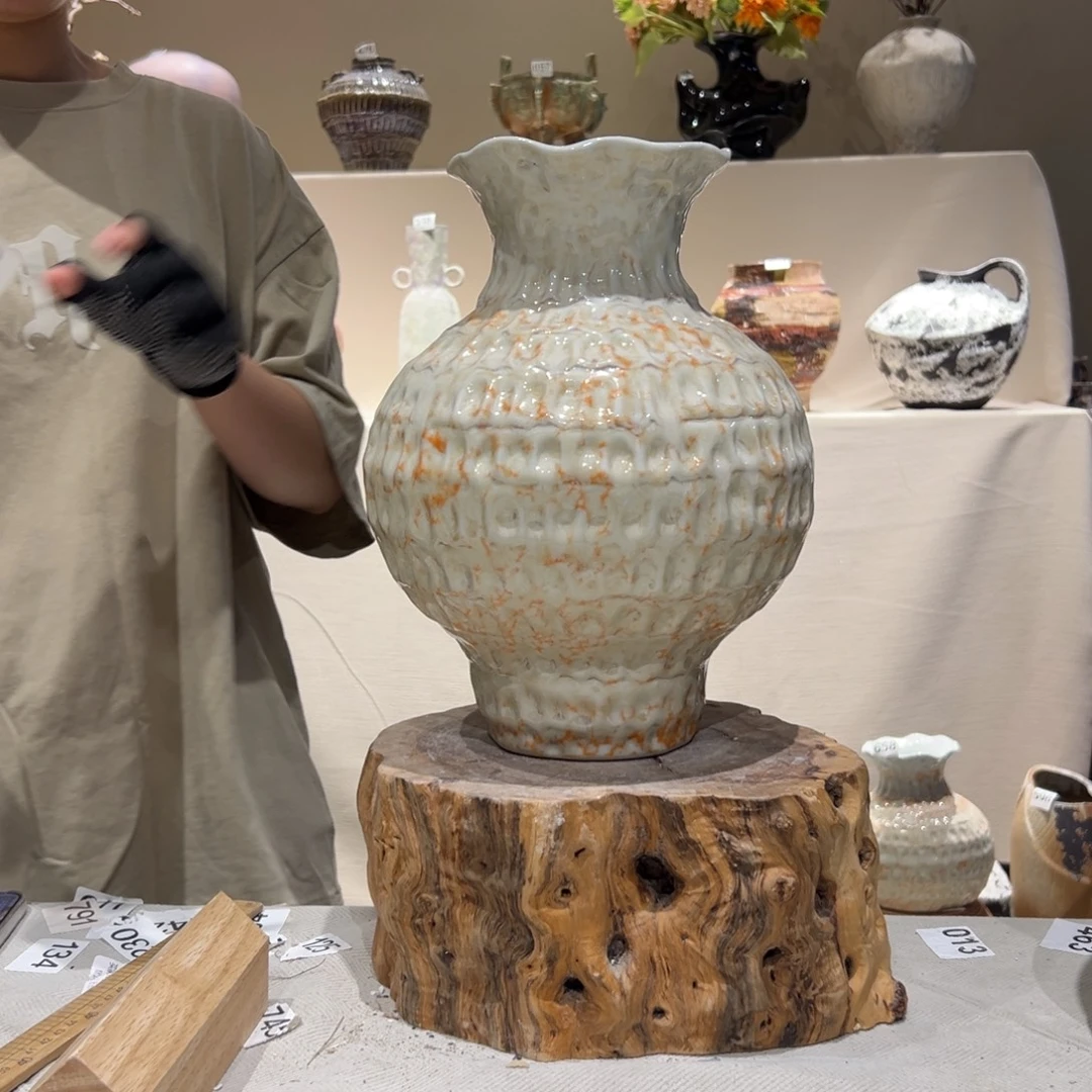 675花瓶摆件花瓶摆件花瓶