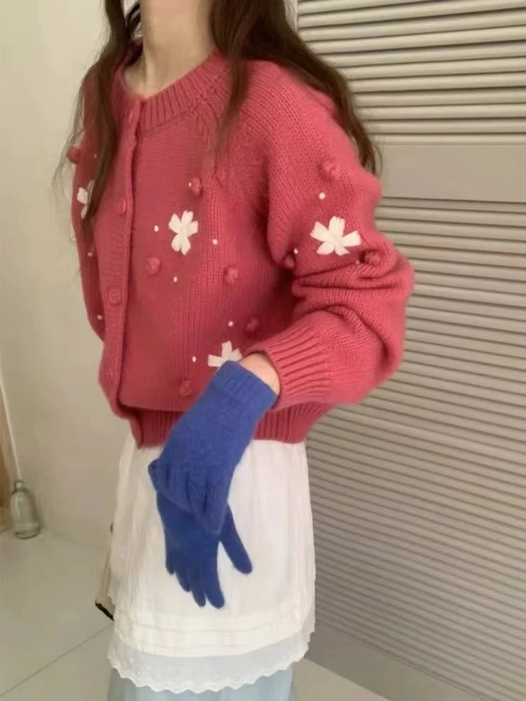 冬季毛衣嘎嘎便宜【直播专用】设计感气质