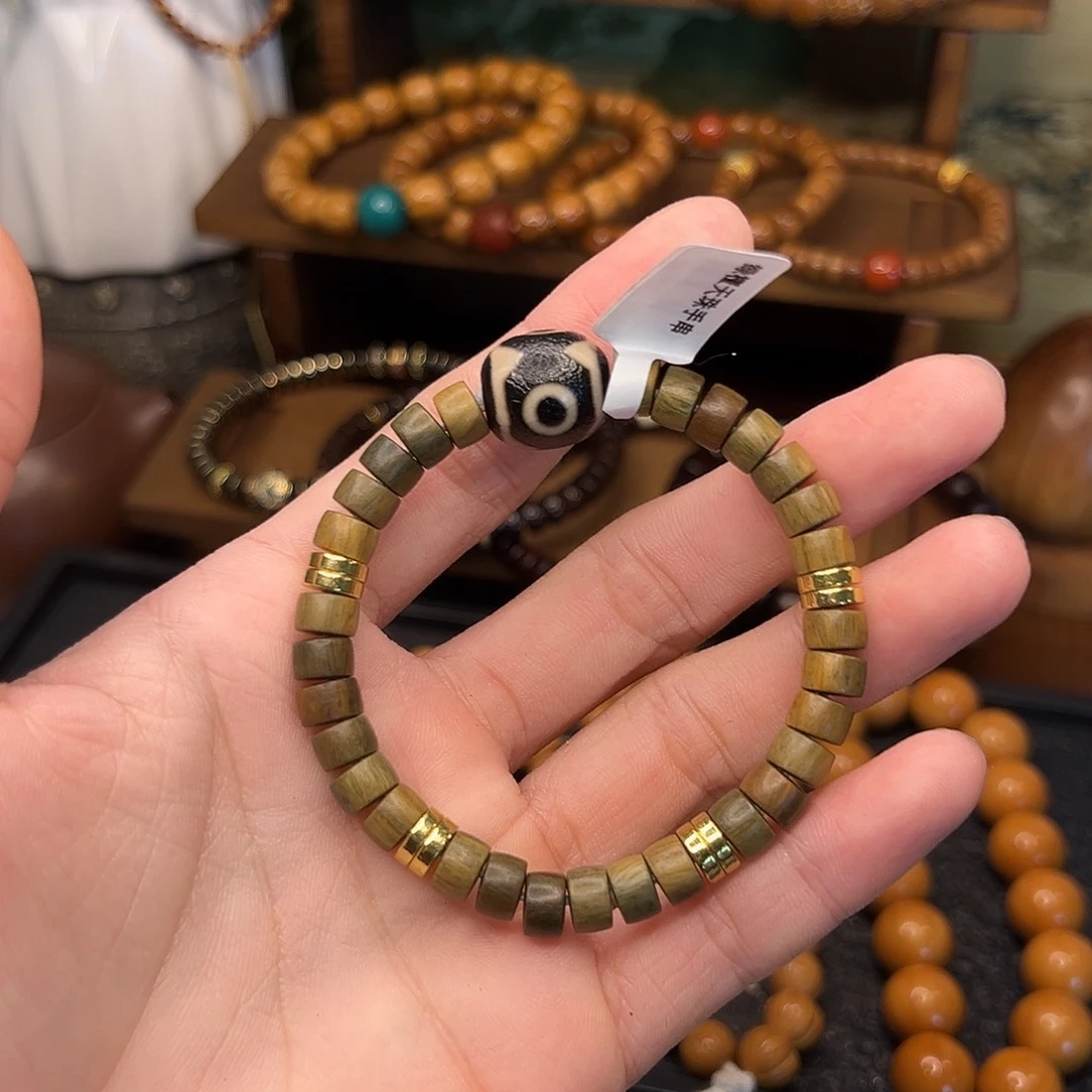 手串菩提根/象牙果