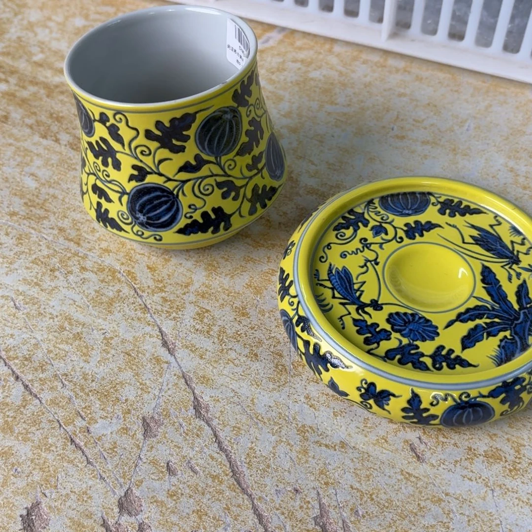 杯子瓷言所老曹甄选好瓷