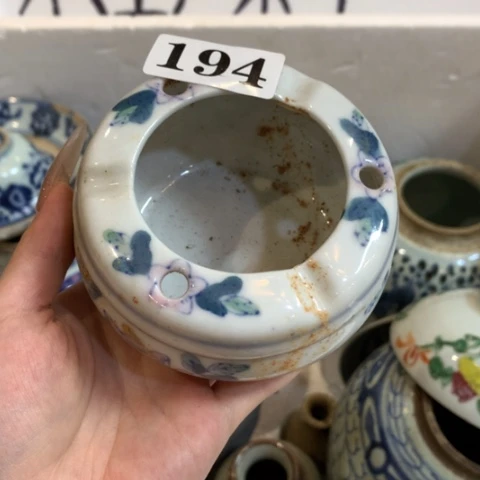 青瓷立****武
