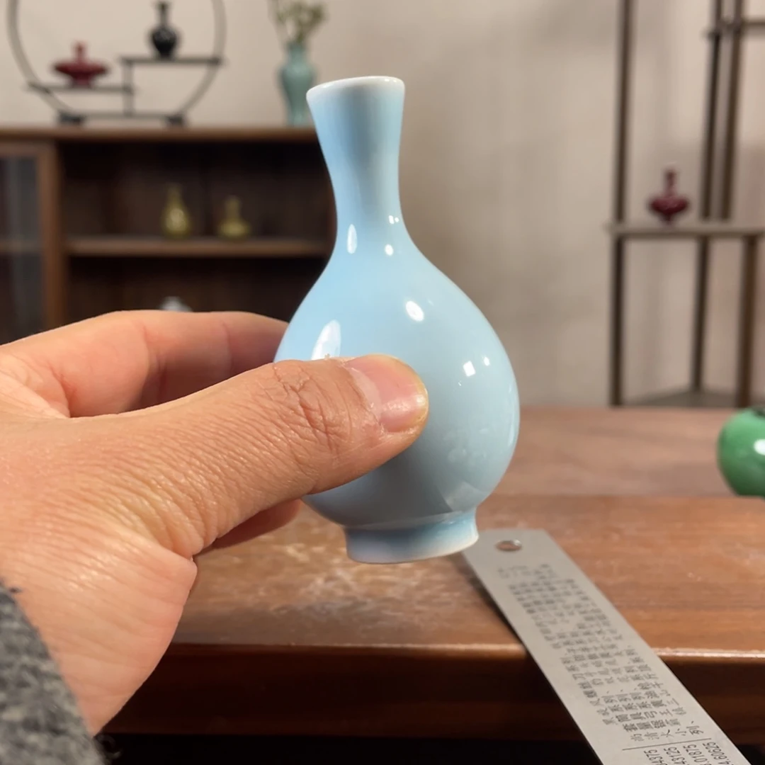 瓶花瓶摆件家居装饰