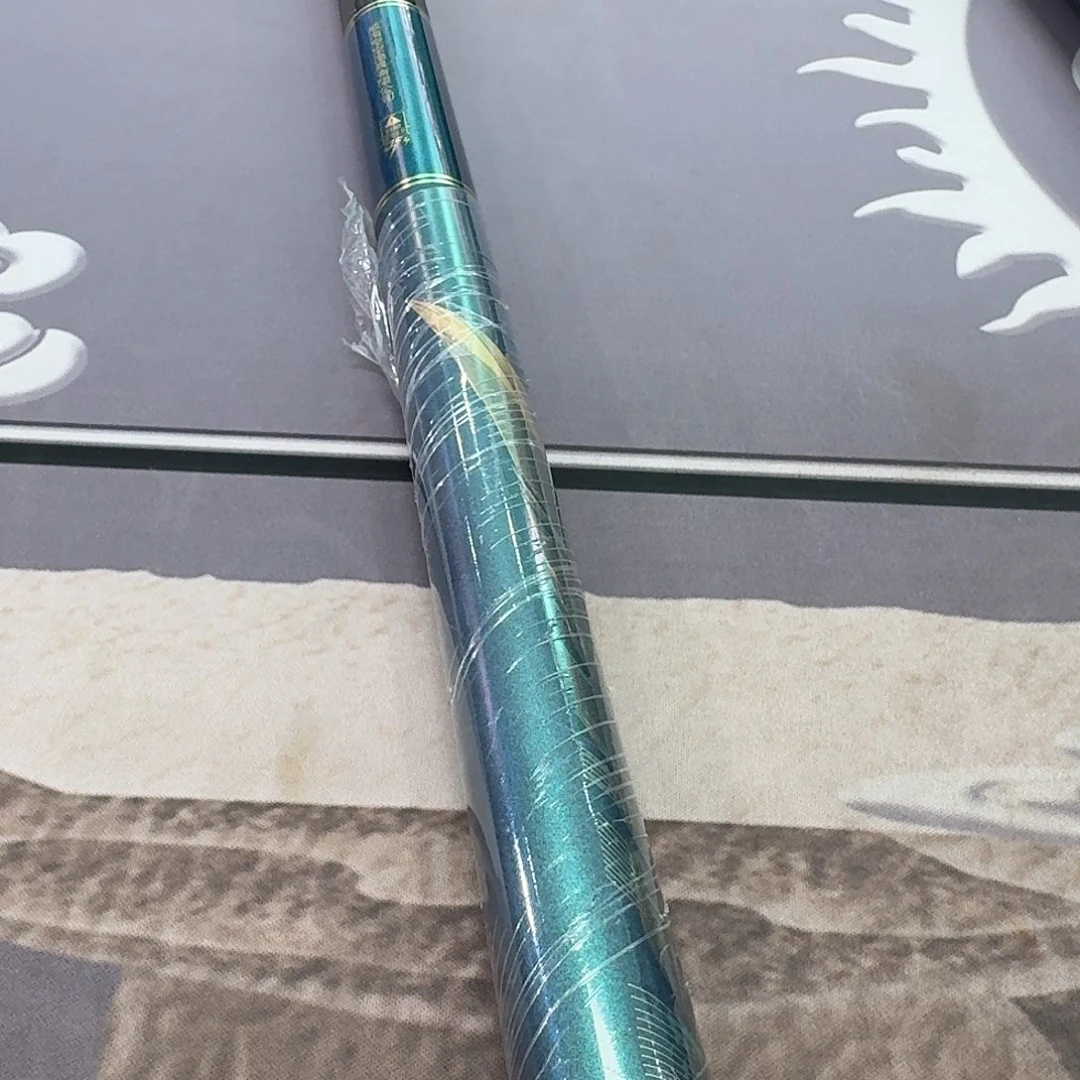 王***云碳素1.8m以下羽量版战斗18H+3.3米一支