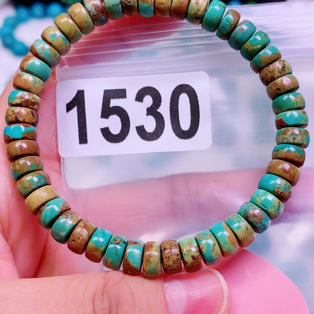 空竹粉丝专享十堰特色手工散珠