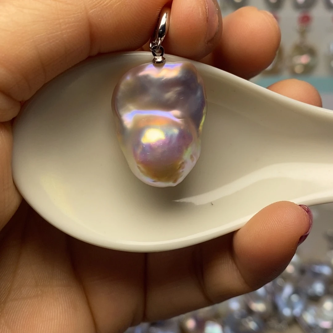 淡水珍珠其它未镶嵌