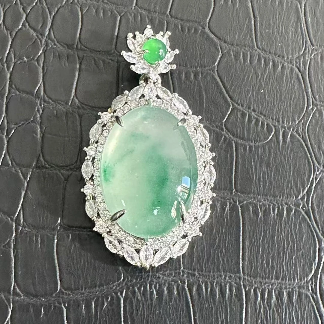 Y-159精美时尚吊坠多样性发一件